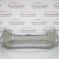 VW Taigo Front Bumper Life Sportback Genuine Grey 7t0807221c | 2022 - 2025