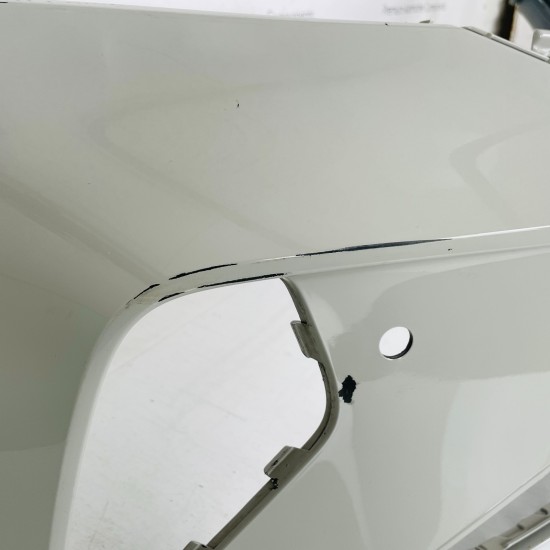 VW Taigo Front Bumper Life Sportback Genuine Grey 7t0807221c | 2022 - 2025