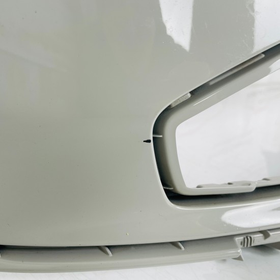 VW Taigo Front Bumper Life Sportback Genuine Grey 7t0807221c | 2022 - 2025