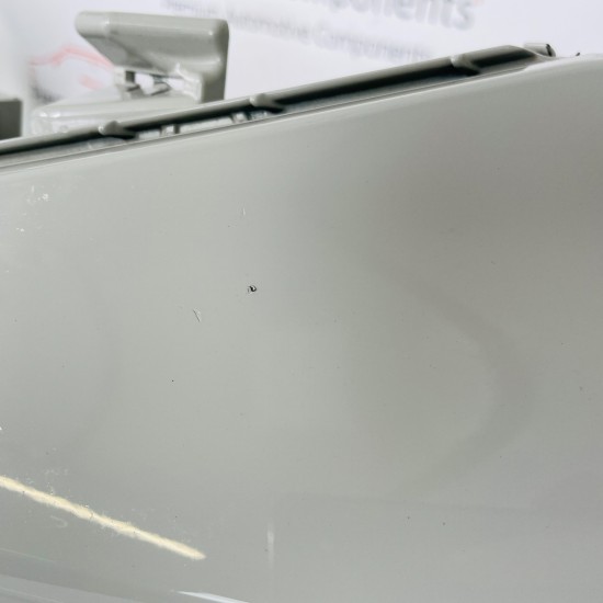 VW Taigo Front Bumper Life Sportback Genuine Grey 7t0807221c | 2022 - 2025