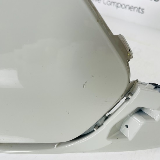 VW Taigo Front Bumper Life Sportback Genuine Grey 7t0807221c | 2022 - 2025