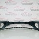 VW Taigo Front Bumper Life Sportback Genuine Grey 7t0807221c | 2022 - 2025