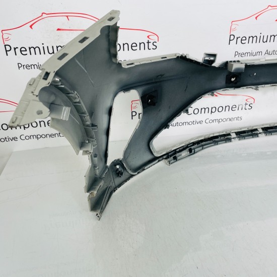 VW Taigo Front Bumper Life Sportback Genuine Grey 7t0807221c | 2022 - 2025