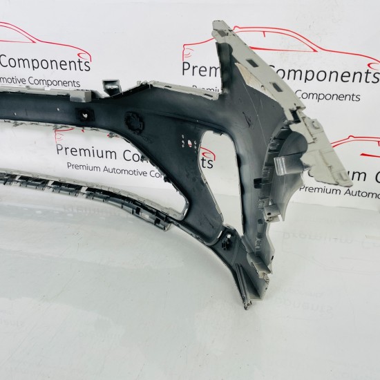 VW Taigo Front Bumper Life Sportback Genuine Grey 7t0807221c | 2022 - 2025