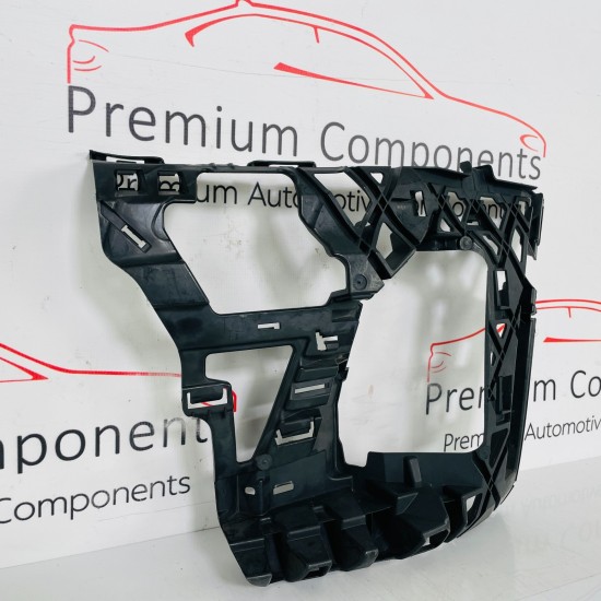 VW Golf Gtd Front Bumper Left Mounting Bracket Mk7 Oem 5g0807723a | 2013 – 2017