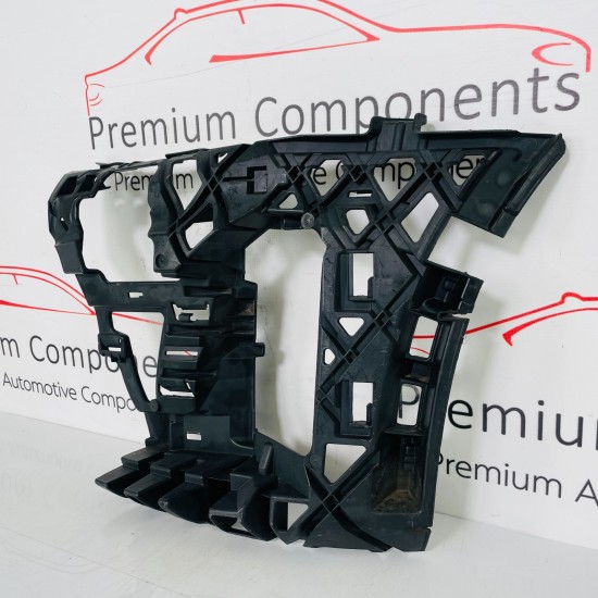 VW Golf Gtd Front Bumper Left Mounting Bracket Mk7 Oem 5g0807723a | 2013 – 2017