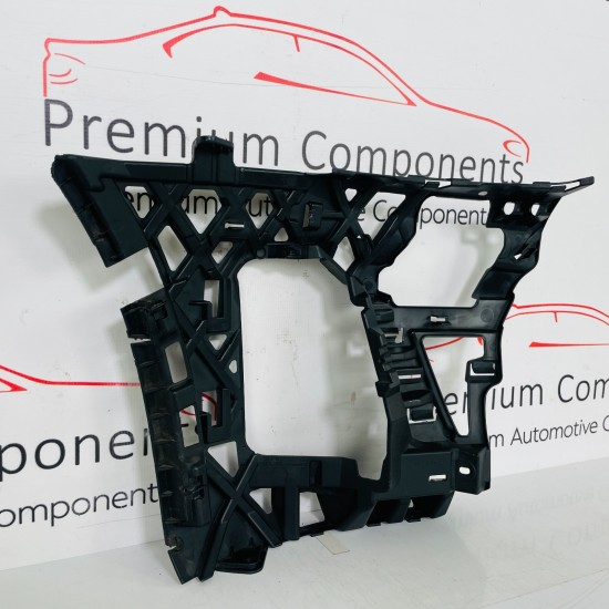 VW Golf Gtd Front Bumper Left Mounting Bracket Mk7 Oem 5g0807723a | 2013 – 2017