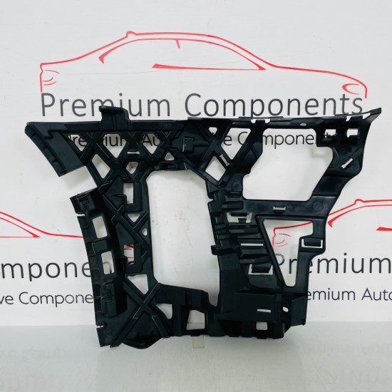 VW Golf Gtd Front Bumper Left Mounting Bracket Mk7 Oem 5g0807723a | 2013 – 2017