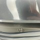 VW Golf Front Bumper Mk8 Se Genuine Grey 5h0807221h | 2020 - 2023 [at89]