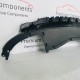 VW Id4 Id.4 Front Bumper Genuine Black 2020 - 2025 [zb51]