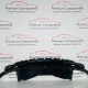 VW Id4 Id.4 Front Bumper Genuine Black 2020 - 2025 [zb51]