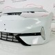VW Id.7 Id7 Volkswagen Front Bumper Genuine White 14a807221 | 2023 – 2026 [at91]