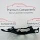 VW Golf Front Bumper Right Mounting Bracket Mk7 Genuine 5g0807724d | 2013 – 2017