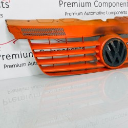 VW Transporter T5 Front Grille Multivan & Caravelle 2004 – 2009 [ai14]