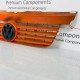 VW Transporter T5 Front Grille Multivan & Caravelle 2004 – 2009 [ai14]