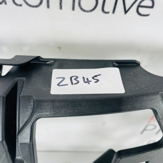 VW Golf Front Bumper Left Mounting Bracket Mk7 Genuine 5g0807723d | 2013 – 2017