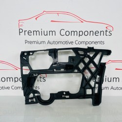 VW Golf Front Bumper Left Mounting Bracket Mk7 Genuine 5g0807723d | 2013 – 2017