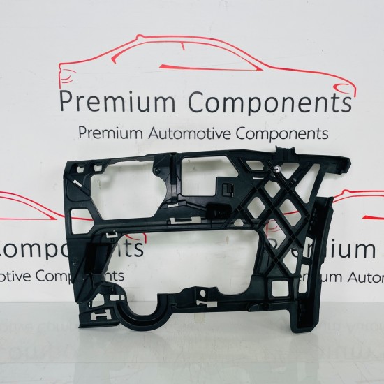 VW Golf Front Bumper Left Mounting Bracket Mk7 Genuine 5g0807723d | 2013 – 2017