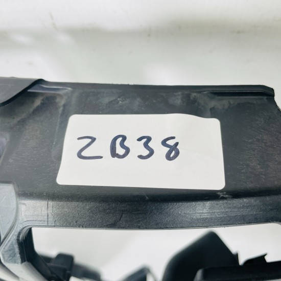 VW Golf Front Bumper Left Mounting Bracket Mk7 Genuine 5g0807723d | 2013 – 2017