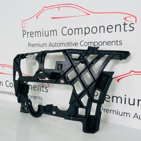 VW Golf Front Bumper Left Mounting Bracket Mk7 Genuine 5g0807723d | 2013 – 2017