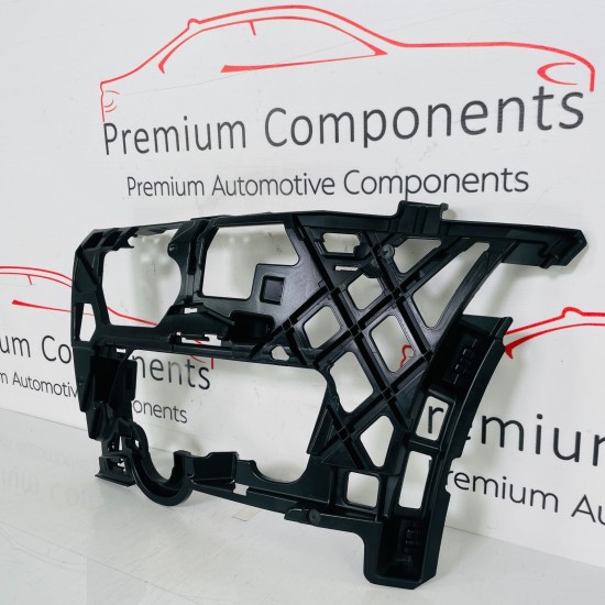 VW Golf Front Bumper Left Mounting Bracket Mk7 Genuine 5g0807723b | 2013 – 2017