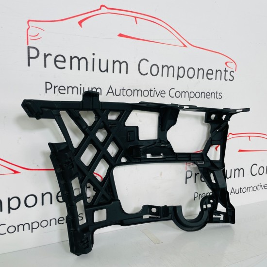 VW Golf Front Bumper Left Mounting Bracket Mk7 Genuine 5g0807723b | 2013 – 2017