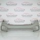 VW T-cross Front Bumper R Line Se Genuine Grey 2gm807221a | 2020–2024 [Ba20]