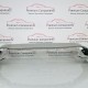 VW T-cross Front Bumper R Line Se Genuine Grey 2gm807221a | 2020–2024 [Ba20]