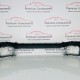 VW T-cross Front Bumper R Line Se Genuine Grey 2gm807221a | 2020–2024 [Ba20]