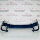 Volkswagen T-cross Front Bumper Se Genuine Blue 2gm807221a | 2020–2024 [Ba18]