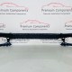 Volkswagen T-cross Front Bumper Se Genuine Blue 2gm807221a | 2020–2024 [Ba18]