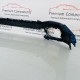 Volkswagen T-cross Front Bumper Se Genuine Blue 2gm807221a | 2020–2024 [Ba18]