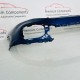 Volkswagen T-cross Front Bumper Se Genuine Blue 2gm807221a | 2020–2024 [Ba18]