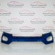 VW T Roc Front Bumper With Pdc Genuine Blue 2ga807221af | 2017–2022 [Ba15]