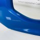 VW T Roc Front Bumper With Pdc Genuine Blue 2ga807221af | 2017–2022 [Ba15]