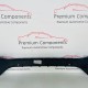 VW T Roc Front Bumper With Pdc Genuine Blue 2ga807221af | 2017–2022 [Ba15]
