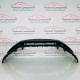 VW Polo Front Bumper Mk5 6r Genuine Black 6r0807221 | 2009-2014 [Ba12]