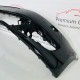 VW Polo Front Bumper Mk5 6r Genuine Black 6r0807221 | 2009-2014 [Ba12]