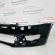 VW Polo Front Bumper Mk5 6r Genuine Black 6r0807221 | 2009-2014 [Ba12]