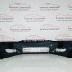 VW Polo Front Bumper Mk5 6r Genuine Black 6r0807221 | 2009-2014 [Ba12]