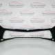 VW Passat Front Bumper B9 R-line Genuine Black 3j0807221h | 2024–2026 [Ba11]