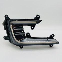 VW Passat Fog Light Drl Gte Right Driver Side 3g0941056a | 2015 - 2019 [hl153]