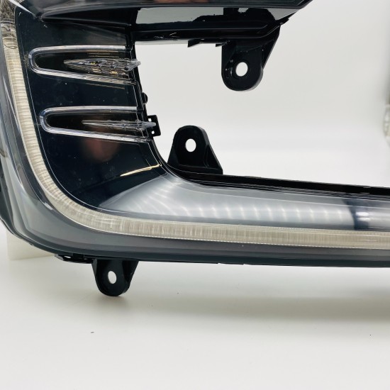 VW Passat Fog Light Drl Gte Right Driver Side 3g0941056a | 2015 - 2019 [hl153]