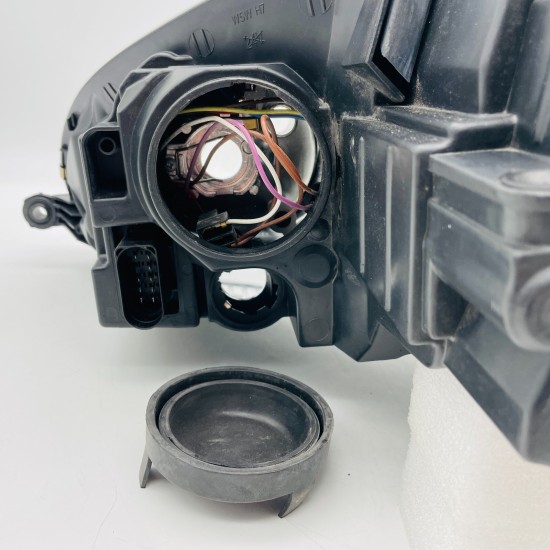VW Golf Headlight Offside Right Drive Side Headlamp 2004 - 2008 [l405]