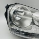 VW Golf Headlight Offside Right Drive Side Headlamp 2004 - 2008 [l405]