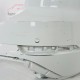 VW Touran R Line Rear Bumper Skin Genuine White - No Repairs - 2015 – 2020 [ak81