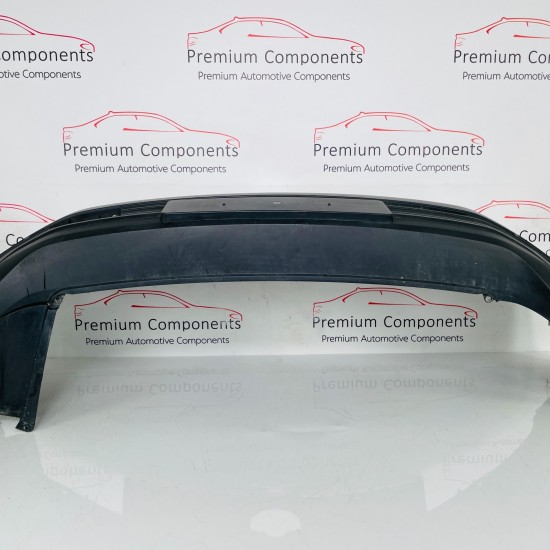 VW Transporter Front Bumper T6.1 Genuine 7la807221f | 2020-2023 [au21]