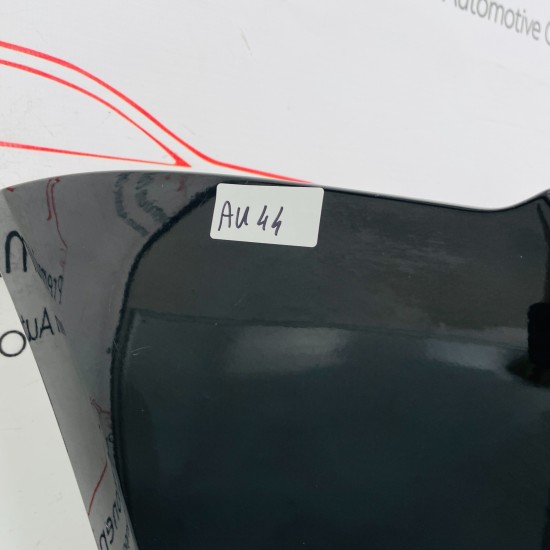 VW Eos Front Bumper Genuine Black Zsb-1q0807217 | 2006-2011 [au44]