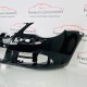VW Eos Front Bumper Genuine Black Zsb-1q0807217 | 2006-2011 [au44]
