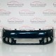 VW Golf Plus Front Bumper Se Facelift Genuine Blue 5m0807221n | 2009-2014 [Ba28]